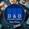 D & D Advertising Enterprises Inc.