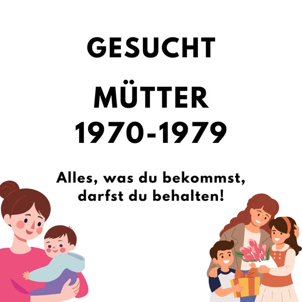 Alle Mütter in Österreich sollten dies ausprobieren!