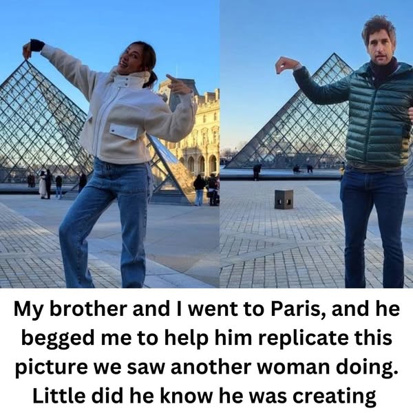 20+ Hilarious Tourist Moments That Will Make Your Day