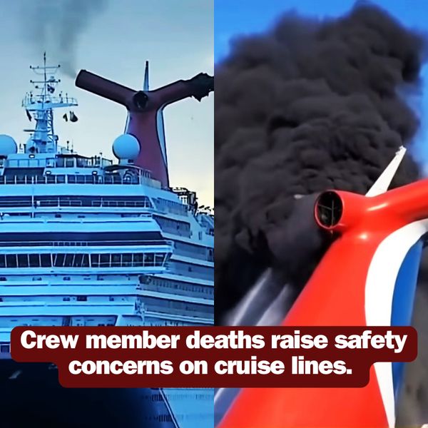 What To Consider In The Wake Of The Bahamas Tragedy If You're Planning A Cruise Holiday